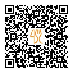 QR-code link către meniul Restoran Hamdalah