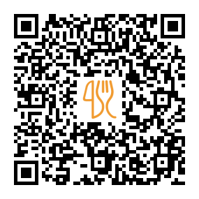 QR-code link către meniul Kitsune Japan Etterem Es Kavezo