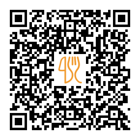 QR-code link către meniul Village Host Pizza Grill