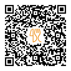 QR-code link către meniul Kanak Dinning Hall