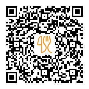 QR-code link către meniul Goltho Gardens Teashop