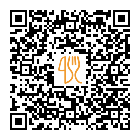 QR-code link către meniul Cine Cafe Vinales