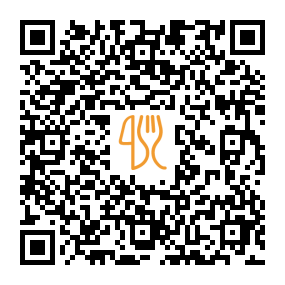 QR-code link către meniul Dear Pater Halal Express