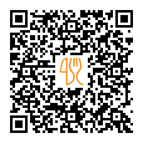 QR-code link către meniul Flapjaks Kuta Sidewalk