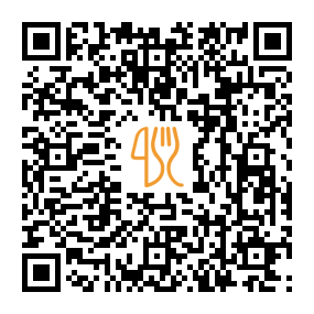 QR-code link către meniul Cafe Pilar