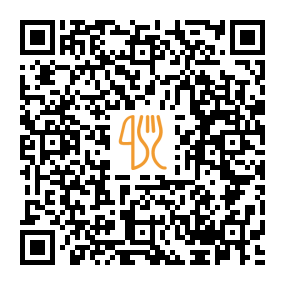 QR-code link către meniul 25 Degrees North