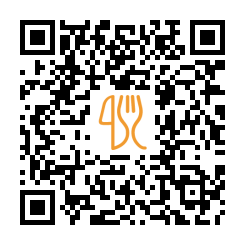 QR-code link către meniul Muay Thai