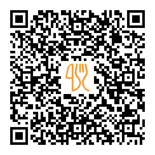 QR-code link către meniul Original Coconut Shake Abang Zec