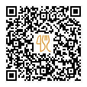 QR-code link către meniul Romani Cafe