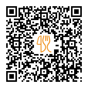 QR-code link către meniul Alpine Haus