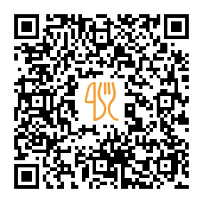 QR-code link către meniul Cat Live Cafe