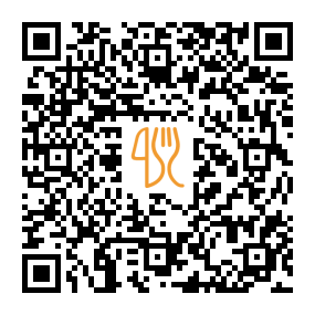 QR-code link către meniul The Old Forge Seafood