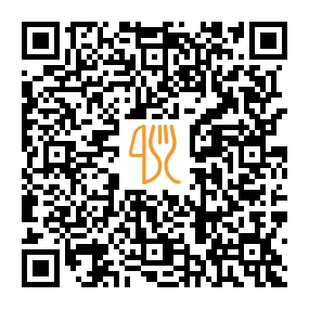 QR-code link către meniul Restaurace Klenba