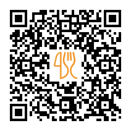 QR-code link către meniul ملك المعجنات حي البراد