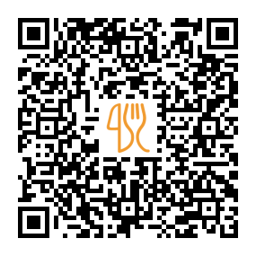 QR-code link către meniul Panda Palace