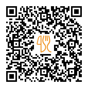 QR-code link către meniul Restaurace U Lapku