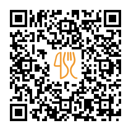 QR-code link către meniul Kedai Sakinah