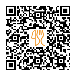 QR-code link către meniul Fuentes Cafe