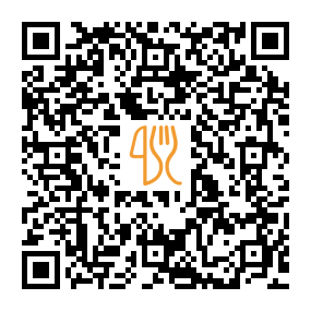 QR-code link către meniul Bahadi's Chicken Food Truck