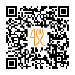 QR-code link către meniul Cafe Portal