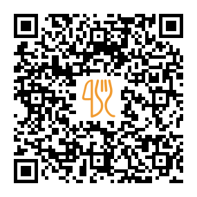 QR-code link către meniul Restaurace Omega