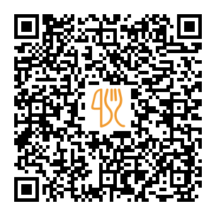 QR-code link către meniul Trattoria Pizzeria La Genziana