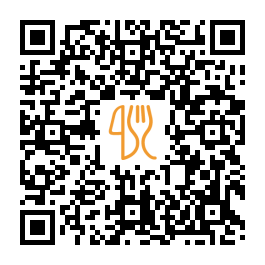 QR-code link către meniul Restaurace Cp. 2