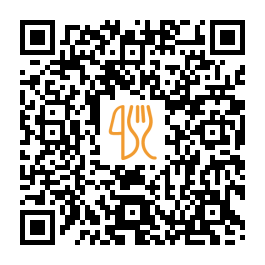 QR-code link către meniul Dacey's Taphouse