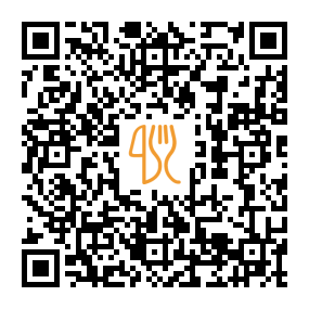 QR-code link către meniul Restaurace Paluba