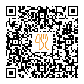 QR-code link către meniul Hunters Quarter