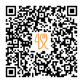 QR-code link către meniul Hunter King