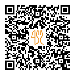 QR-code link către meniul Central Perk Allauch