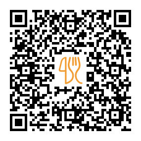 QR-code link către meniul Hygge Dining