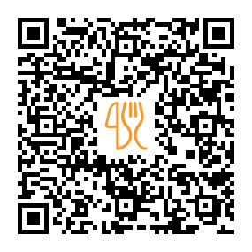 QR-code link către meniul Restaurace Cajovna