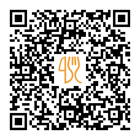 QR-code link către meniul Pho Hoang