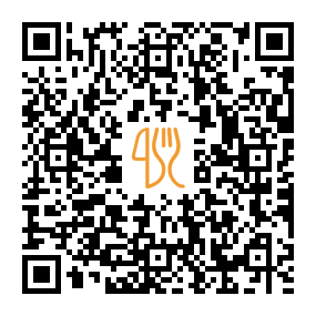 QR-code link către meniul Pizzeria Flora