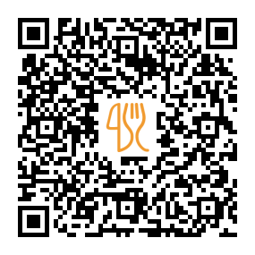 QR-code link către meniul Restaurace Pod Radyni