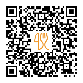 QR-code link către meniul Hospoda Na Tvrzi