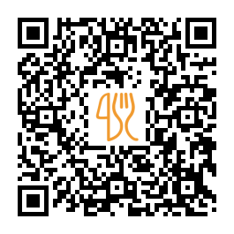 QR-code link către meniul Pizzerie Prosky