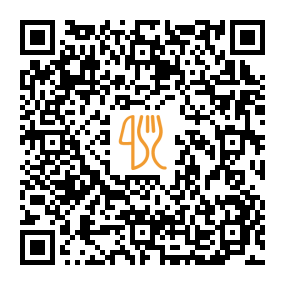 QR-code link către meniul Residence-camping El Kahena