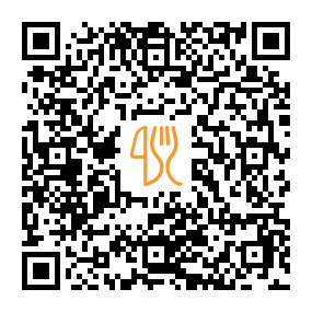 QR-code link către meniul Happy's Pizza