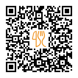 QR-code link către meniul Marthas Corner