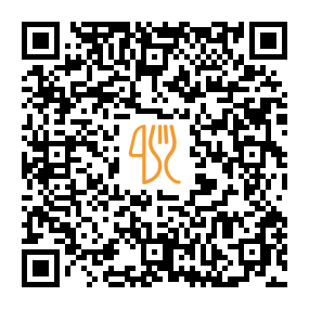 QR-code link către meniul Kim Detente Resto