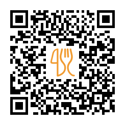 QR-code link către meniul Almond Kitchen