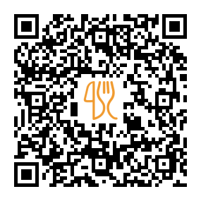 QR-code link către meniul Bella Italia Zdice