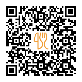 QR-code link către meniul L J's Lounge