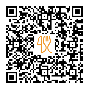 QR-code link către meniul Pizzaria Tiger Ghardimou