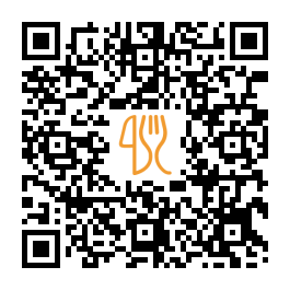 QR-code link către meniul Rok Brgr