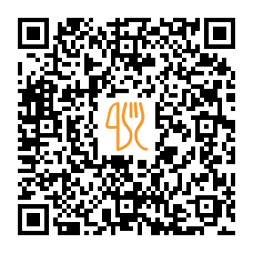 QR-code link către meniul Efendys Food Court