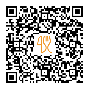 QR-code link către meniul Fruits Fool